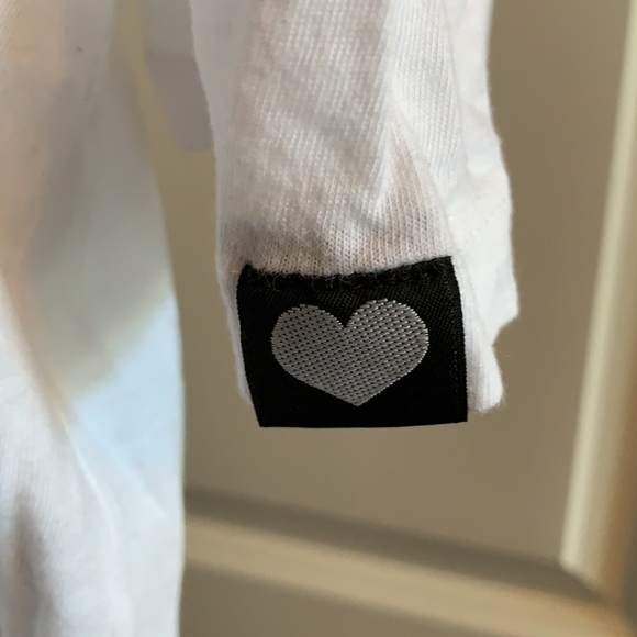 Luv’d Tee - Picture 2 of 2